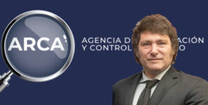 Regularizan con ARCA sin saber que están a un paso del proceso penal