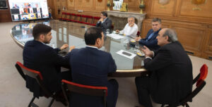 El Ejecutivo les explicó a los gobernadores el Plan Colchón: en qué impactaría el rechazo