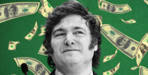 Javier Milei apunta a los ‘dólares colchón’ con un plan para flexibilizar las reglas fiscales